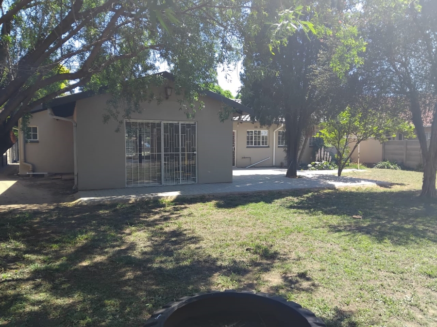 3 Bedroom Property for Sale in Vaalpark Free State